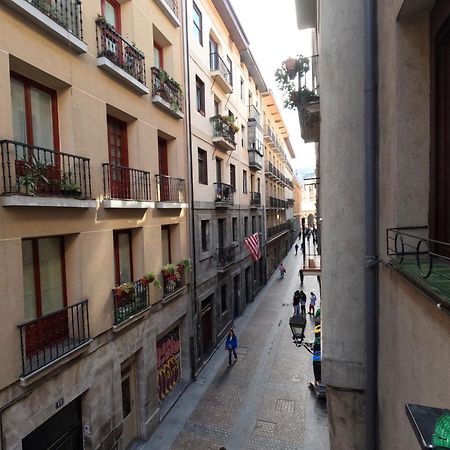 Casual Serantes Hotel Bilbao Exterior photo