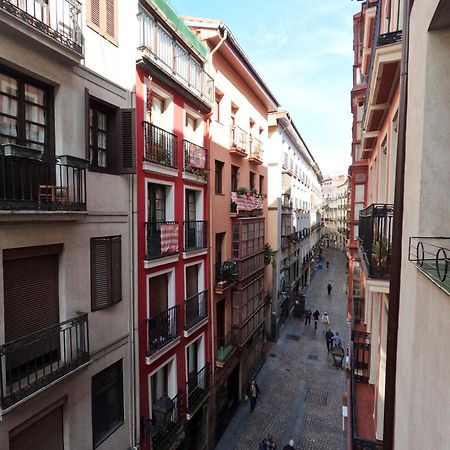 Casual Serantes Hotel Bilbao Exterior photo